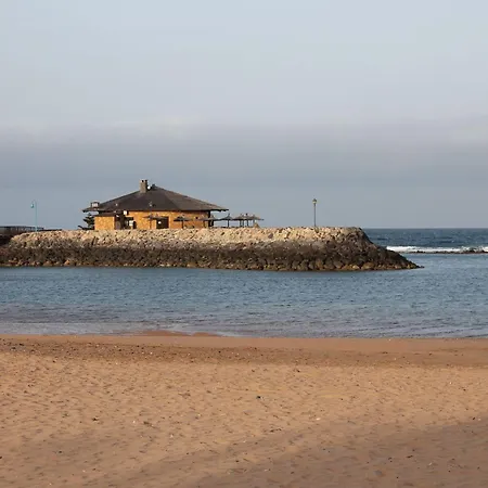 Maison Vue Avec Piscine 公寓 科斯塔卡莱塔