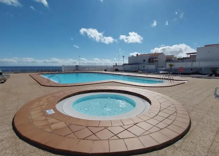 公寓 Maison Vue Avec Piscine *