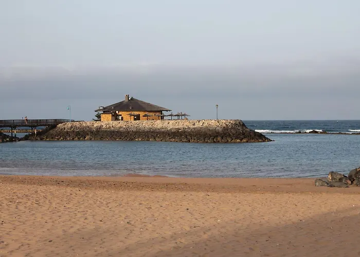 Maison Vue Avec Piscine Apartmán Caleta De Fuste