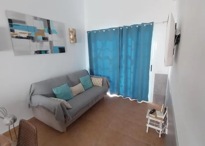Apartmán Maison Vue Avec Piscine Caleta De Fuste