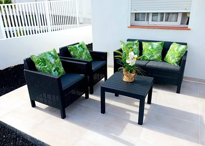 Apartmán Maison Vue Avec Piscine *