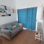 公寓 Maison Vue Avec Piscine 科斯塔卡莱塔