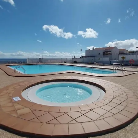 公寓 Maison Vue Avec Piscine *