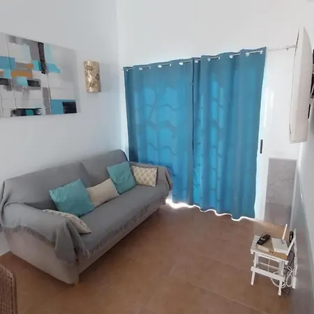 Appartamento Maison Vue Avec Piscine Caleta De Fuste