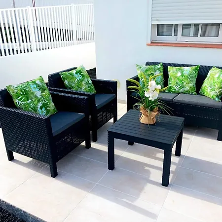 Appartamento Maison Vue Avec Piscine *