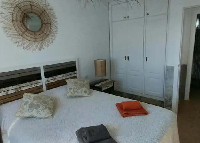 Maison Vue Avec Piscine Apartamento