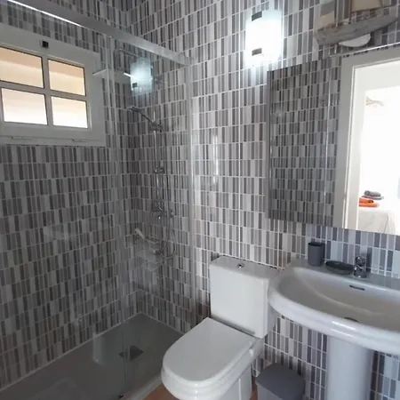 Maison Vue Avec Piscine カレタ・デ・フステ